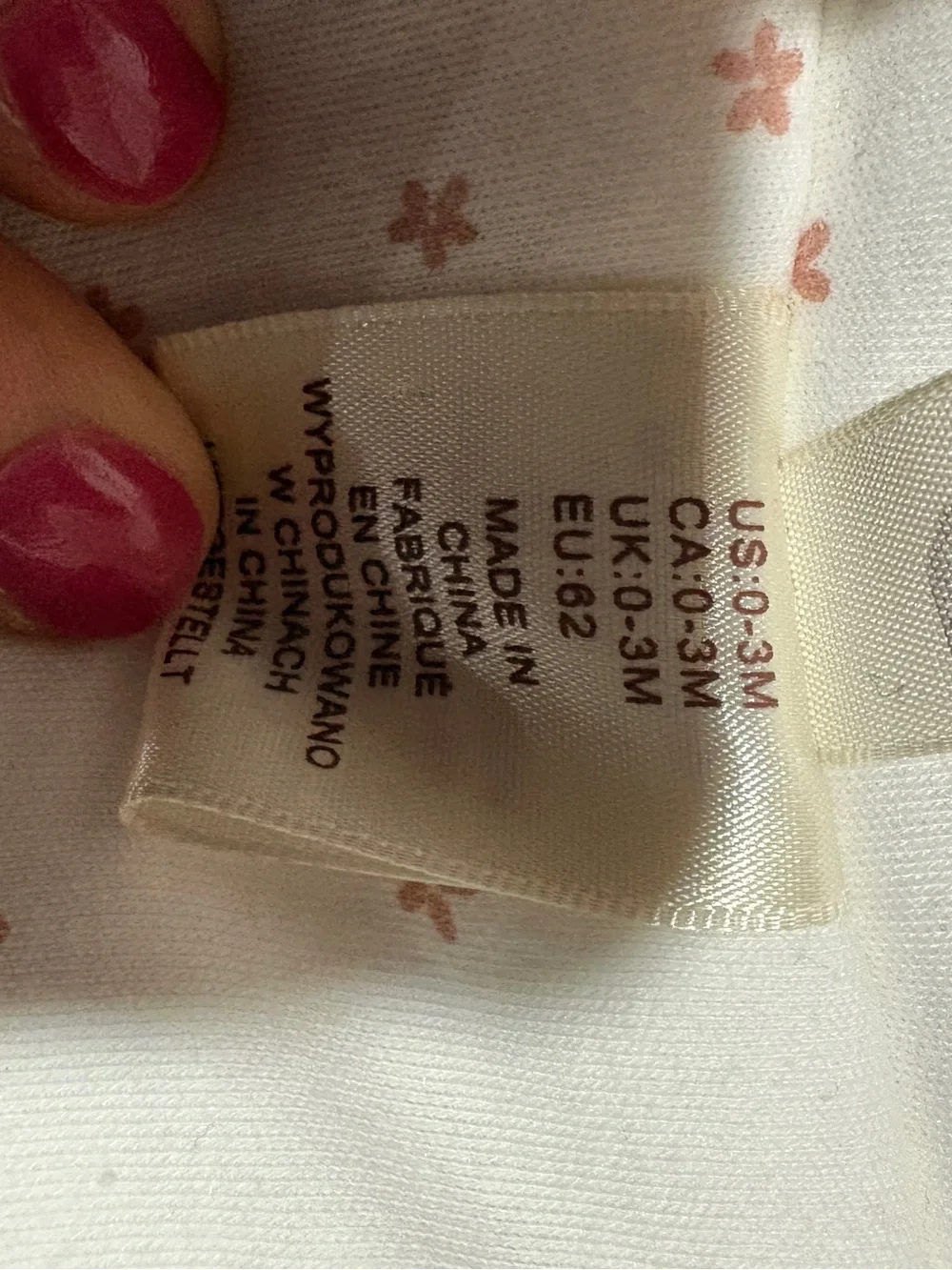 First Wish Baby Bear Fleece Bunting Snowsuit Hooded Full Zip  Brown 0-3months